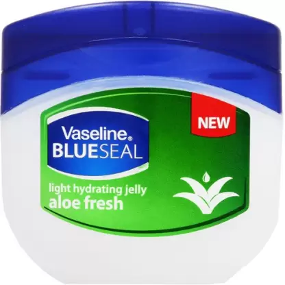 Vaseline Blueseal Light Hydrating Jelly Aloe Fresh 100ml
