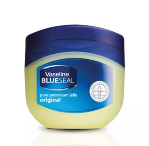 Vaseline Blueseal Pure Petroleum Jelly Original 100ml