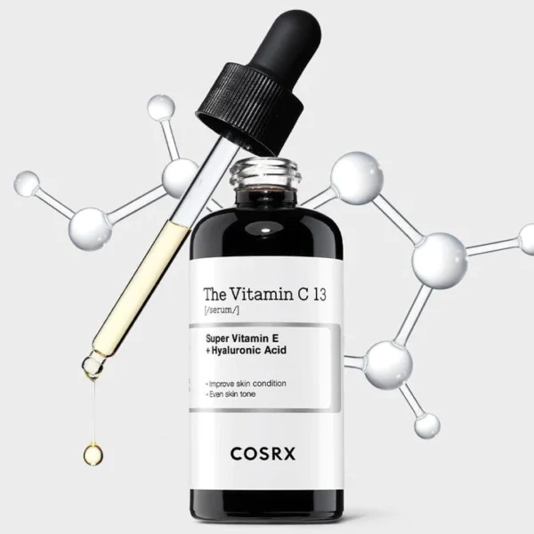COSRX The Vitamin C 13 Serum