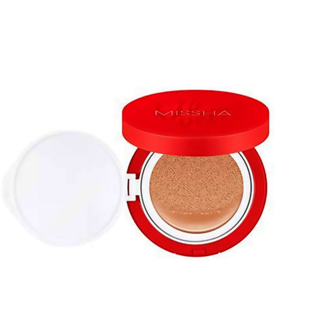Missha Velvet Finish Cushion No.23 – 15g Missha Velvet Finish Cushion No.23 – 15g