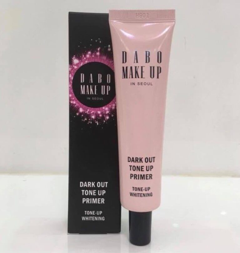 Dabo Makeup Dark Out Tone Up Primer 30ml