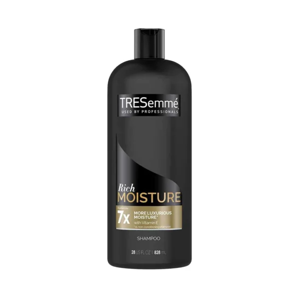 TRESemmé Rich Moisture Shampoo 828ml