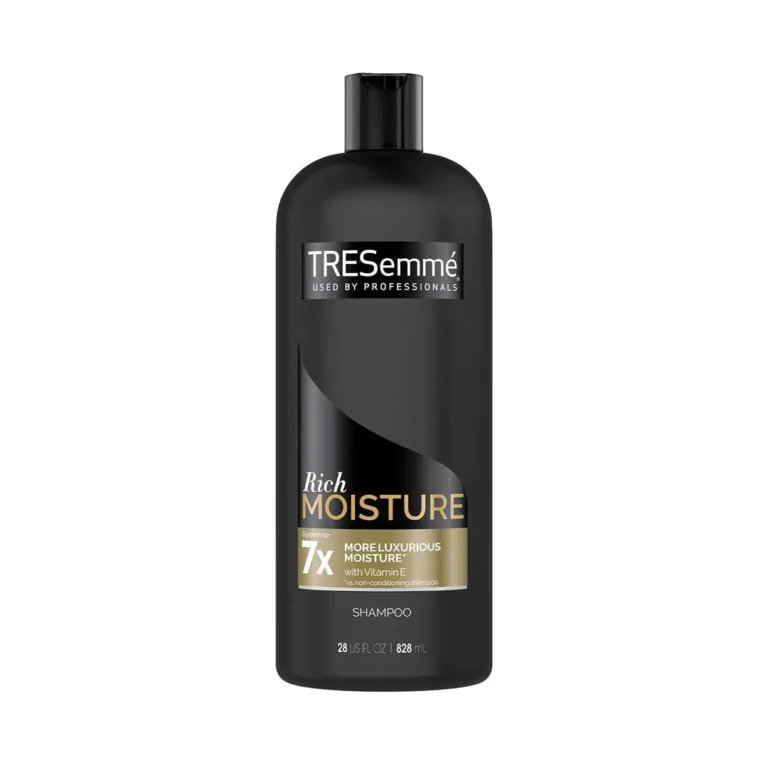 TRESemmé Rich Moisture Shampoo 828ml
