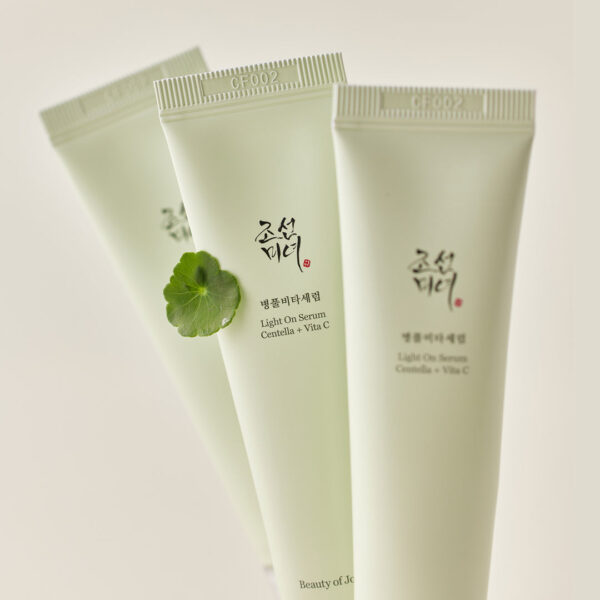 Beauty Of Joseon Light On Serum - Centella + Vita C