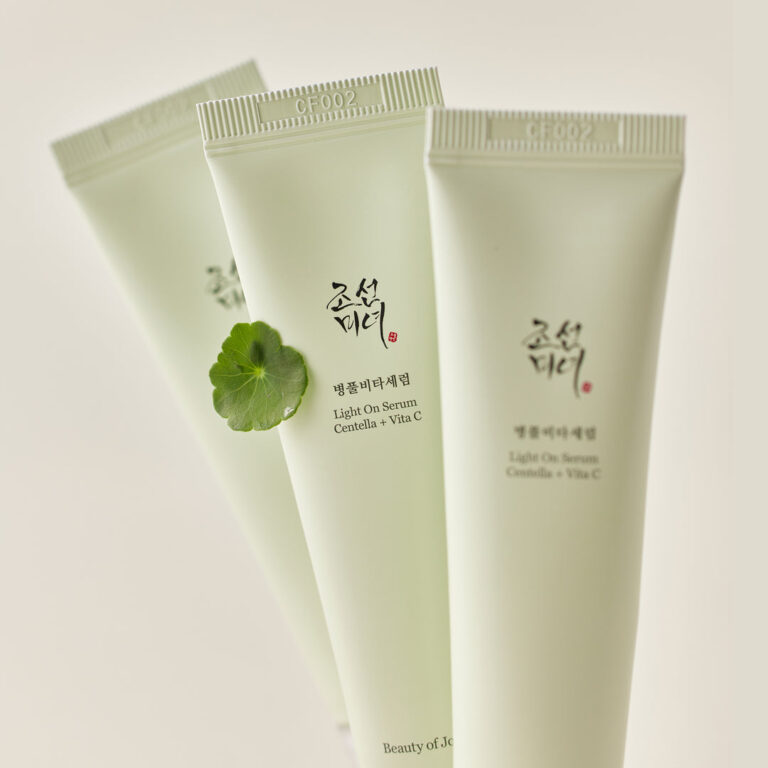 Beauty Of Joseon Light On Serum - Centella + Vita C