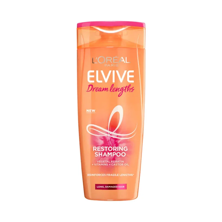 L’Oréal ELVIVE Dream Lengths Restoring Shampoo