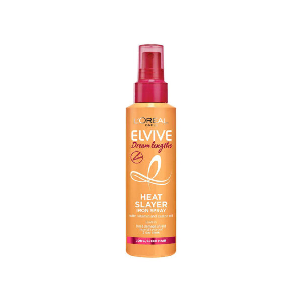 L’Oreal Elvive Dream Lengths Heat Slayer Spray