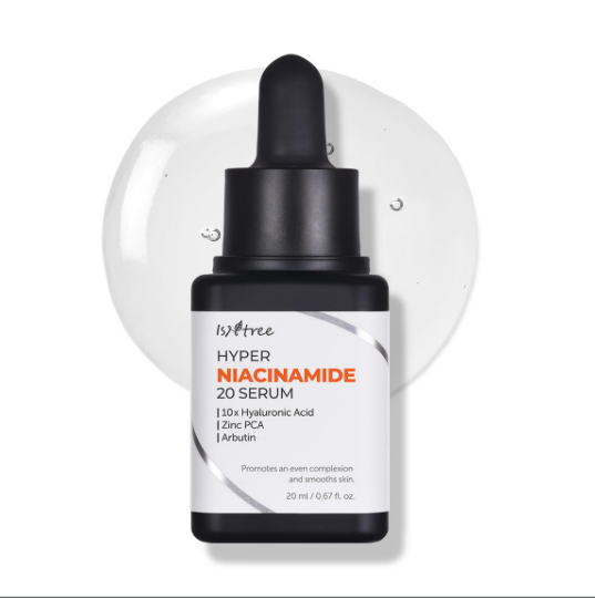 ISNTREE HYPER NIACINAMIDE 20 SERUM 20ML