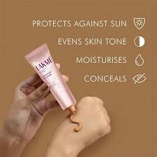 Lakme 9 to 5 Complexion Care Cream – Beige(30ml)