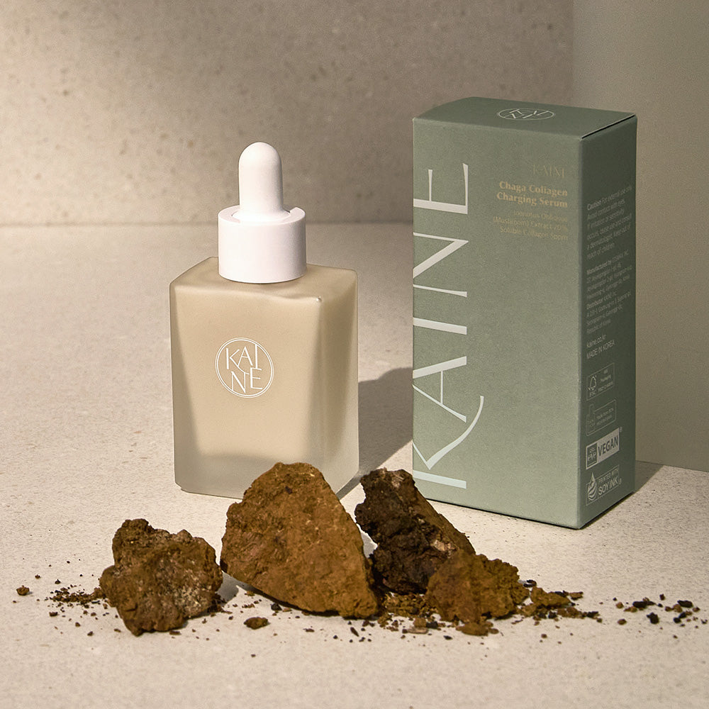 shop___2_2ba2a1ca-f988-494c-ab6d-09de72130c9d (2) Kaine Chaga Collagen Charging Serum 30ml - Image 1