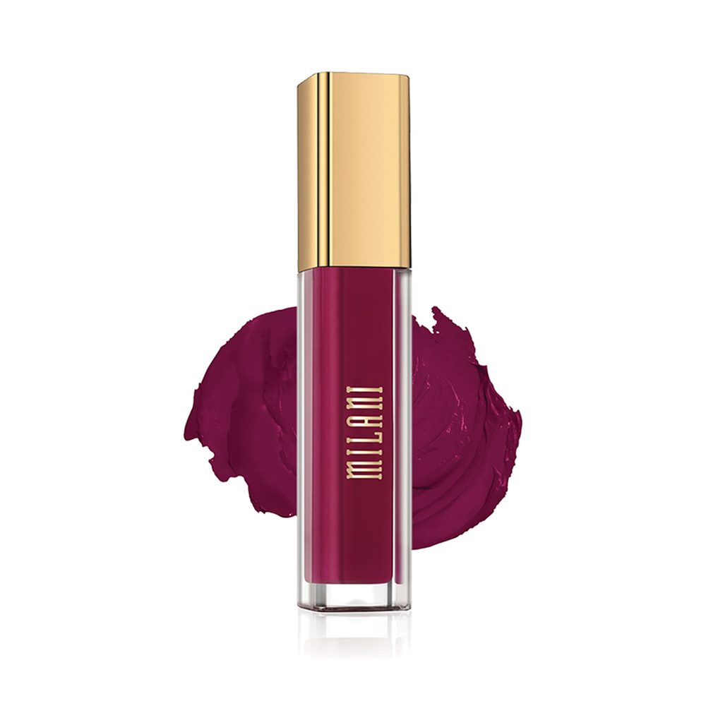 Amore-Matte-Lip-Creme-Obsession-18 Milani Amore Matte Lip Creme 6g - Obsession 18 - Image 1