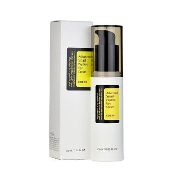 COSRX Advanced Snail Peptide Eye Cream - 25ml