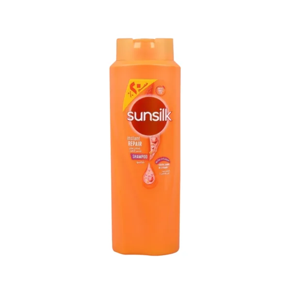 Sunsilk Damage Repair Shampoo, 600ml