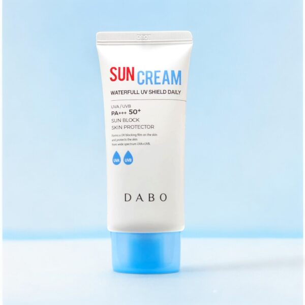 DABO Waterfull UV Shield Daily SunCream 50ml
