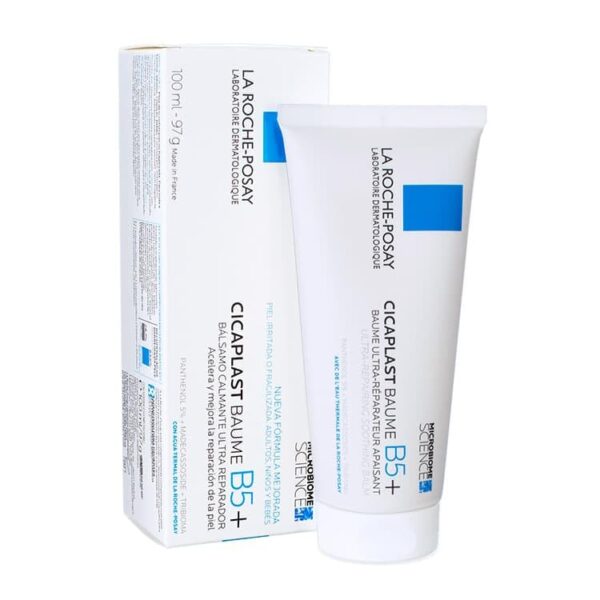 La Roche-Posay Cicaplast Baume B5+ Soothing Repairing Balm 100ml