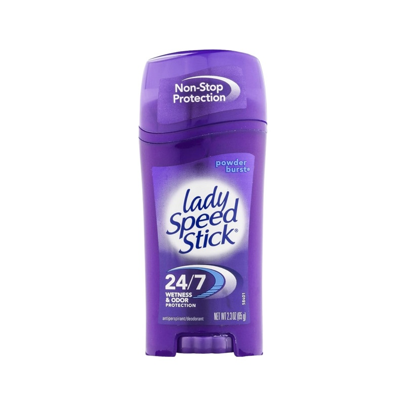 IMG_20240826_160915 Lady Speed Stick Anti Perspirant Deodorant- Powder Burst, 65 g - Image 1