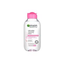 Garnier Skin Naturals Micellar Cleansing Water For Sensitive Skin 125ml