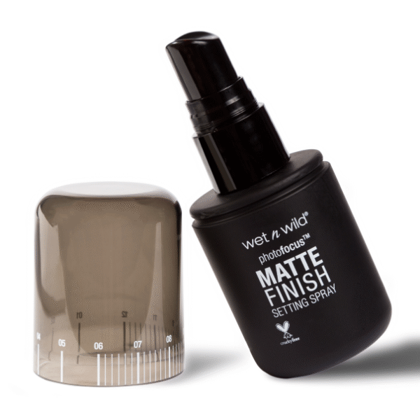 Wet n Wild Photo Focus Matte Setting Spray - Matte Appeal (45ml)