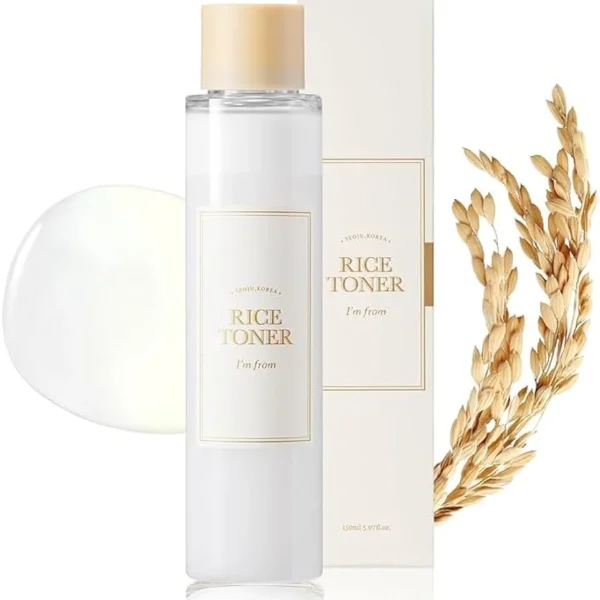 I'm From Rice Toner - 150ml