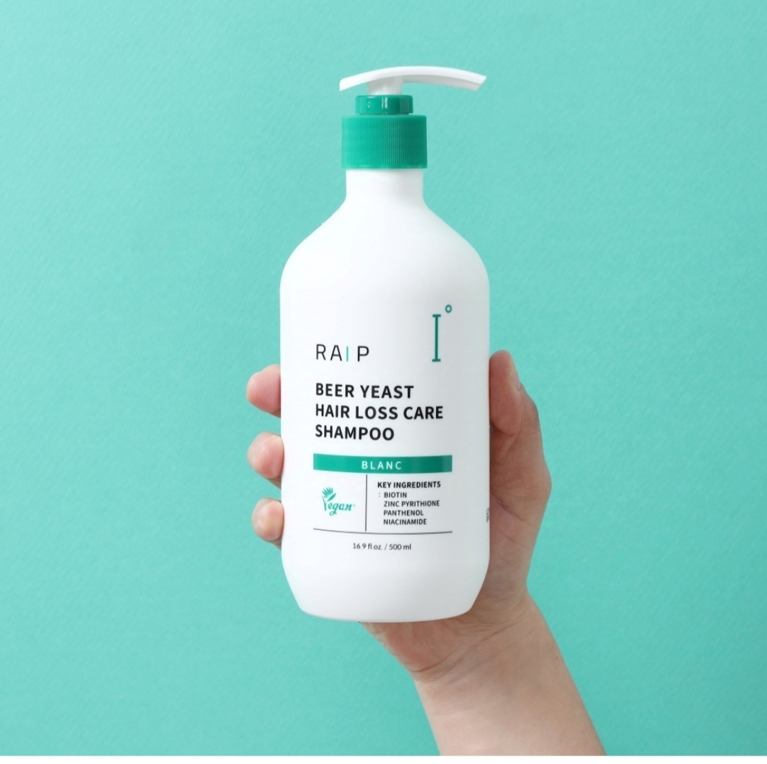 IMG_20240930_174916 Raip Beer Yeast Hair Loss Care Shampoo 500 ml - Image 1