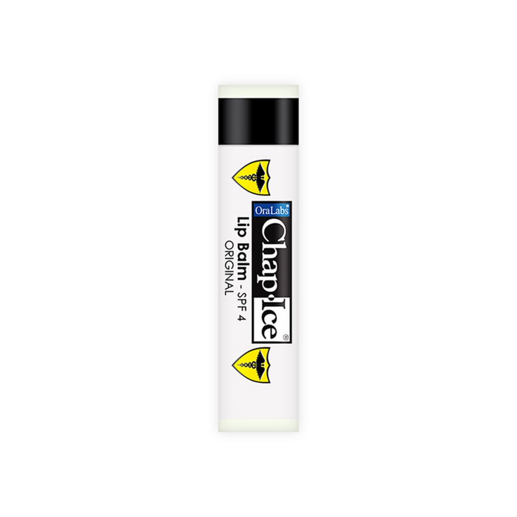 Oralabs-Chap-Ice-Original-Lip-Balm-4.25g-1024x1024 OraLabs Chap Ice Original Lip Balm 4.25g (Copy) - Image 1
