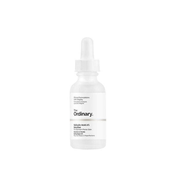 The Ordinary Salicylic Acid 2% Solution-30ml
