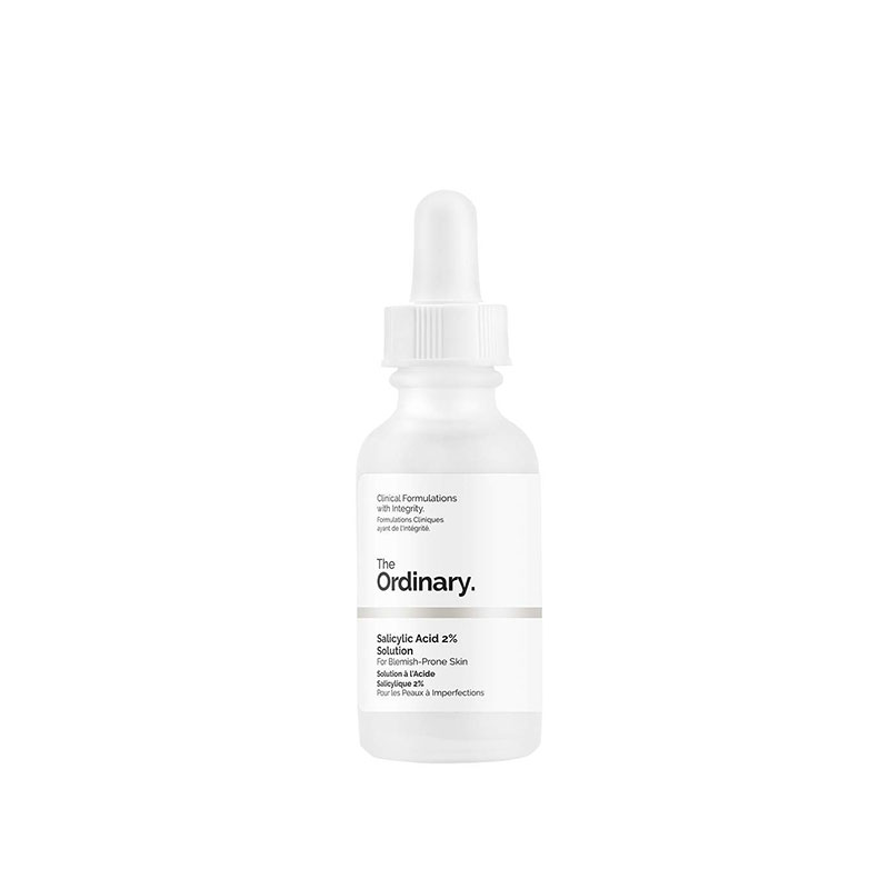The-Ordinary-Salicylic-Acid-2-Solution-30ml-1 The Ordinary Salicylic Acid 2% Solution-30ml - Image 1