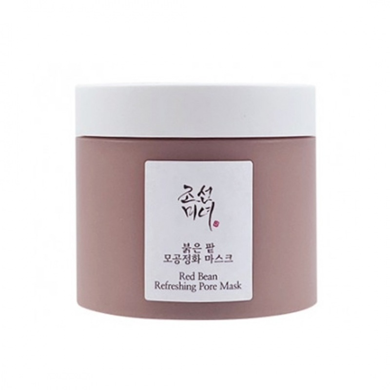 beauty-of-joseon-red-bean-refreshing-pore-mask-800x800 Beauty of Joseon Red Bean Refreshing Pore Mask 140ml - Image 1