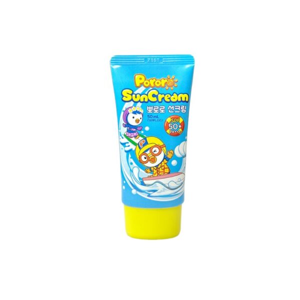 Pororo Baby Suncream Spf 50+ (50ml)