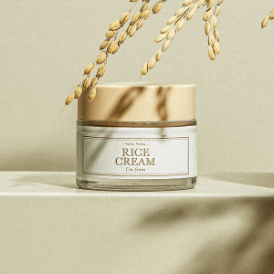I'm From Rice Cream -50gm