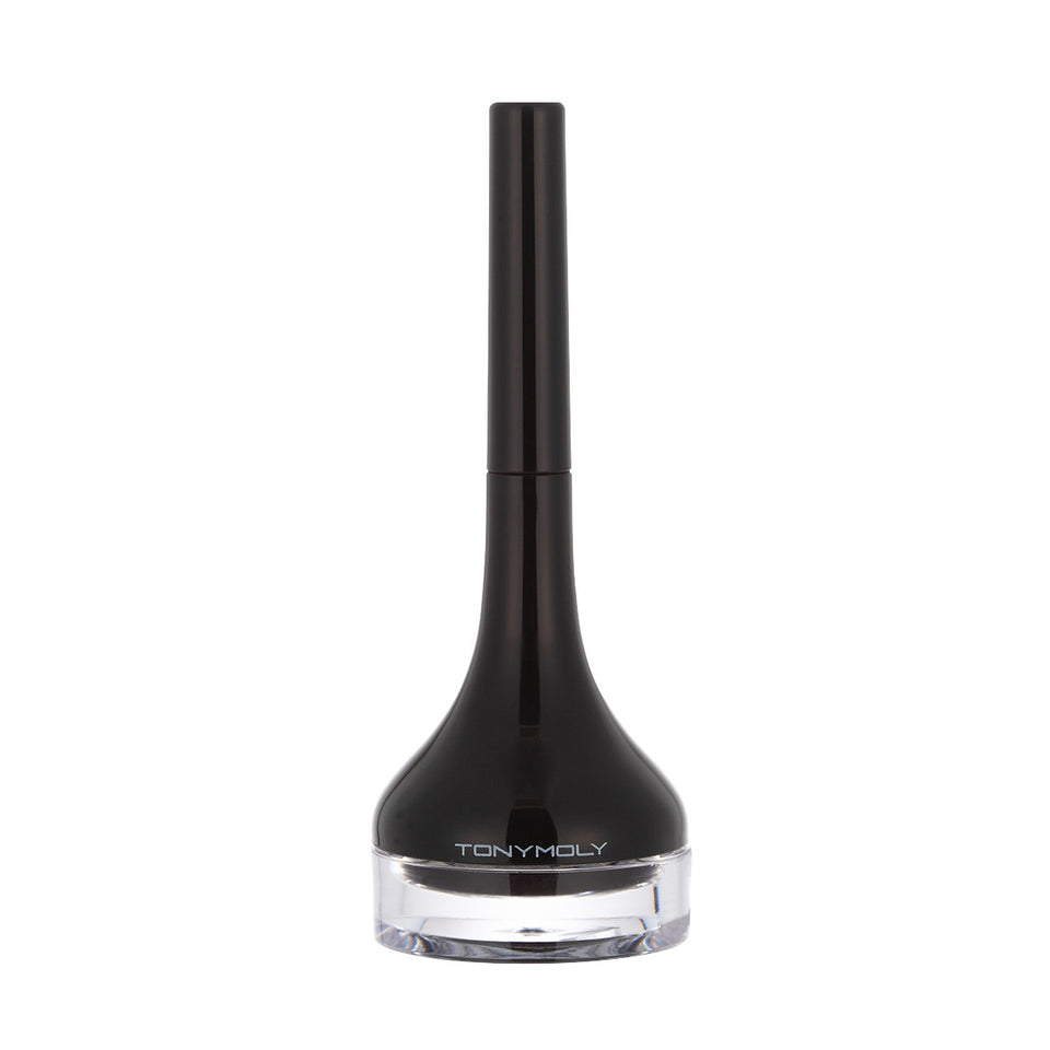 PHOMAX_3907-1 Tonymoly Gel Eye Liner Z -Black - Image 1