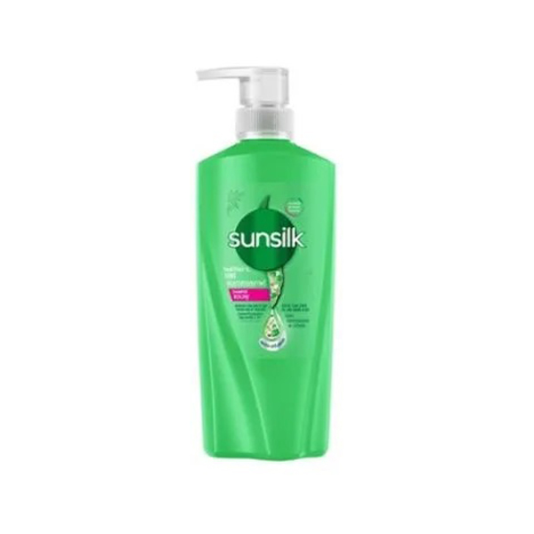 Sunsilk Shampoo Healthier and Long – 400 ml
