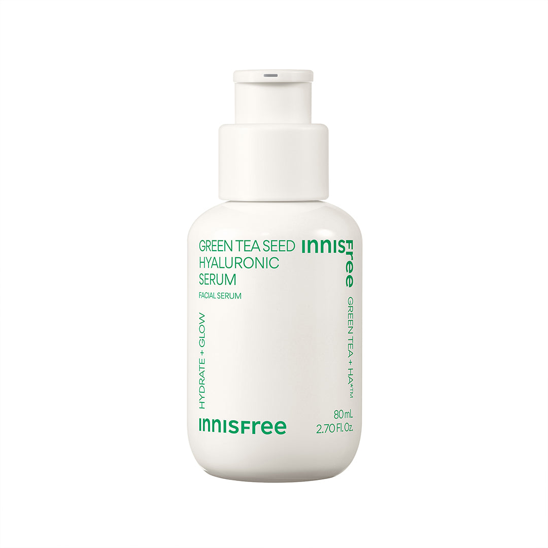 IF_GT-HS_PDP_01_Packshot_2024_1080x1080_00f05620-abcb-48b1-8f18-1d0248dd1bfe_1080x Innisfree Green Tea Seed Hyaluronic Serum 80ml - Image 1