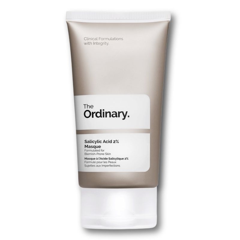 The-Ordinary-Salicylic-Acid-2-Masque-50ml The Ordinary Salicylic Acid 2% Masque 50ml - Image 1