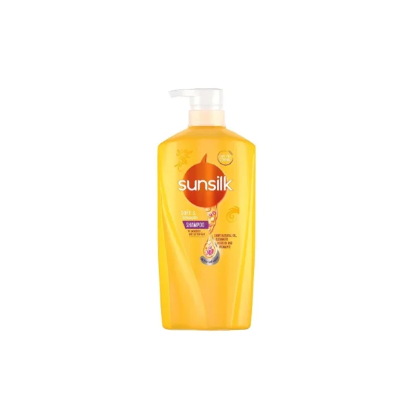Sunsilk Soft & Smooth Shampoo 400 ml
