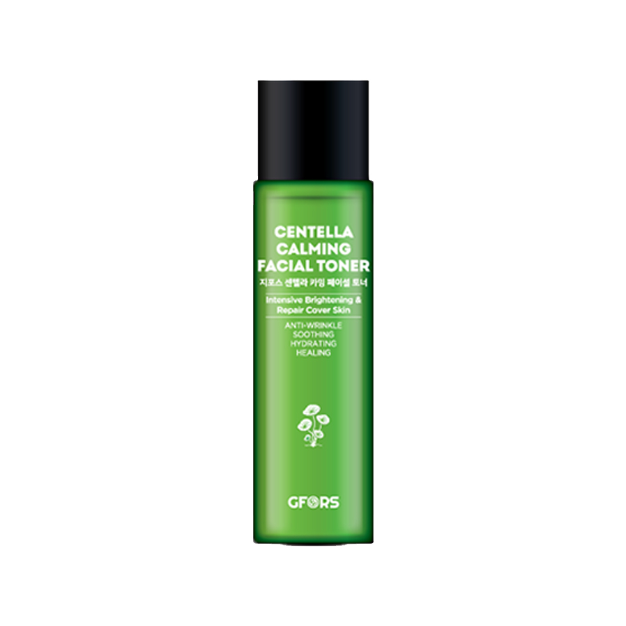 CENTELLA-CALMING-FACIAL-TONER-10 GFORS Centella Calming Facial Toner- 150ml - Image 1