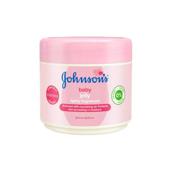Johnson’s Baby - Jelly Lightly Fragranced - 100ml