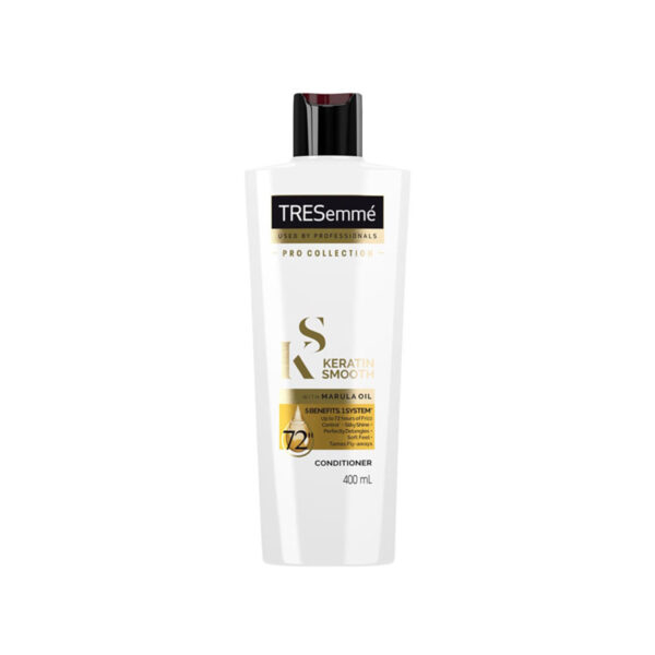 TRESemme Keratin Smooth Conditioner 400ml