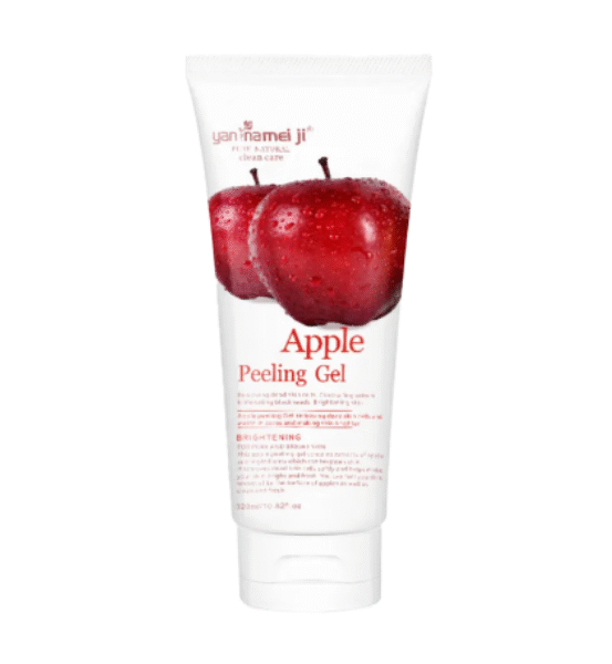 Yan Namei Ji Apple Peeling Gel 320 ml
