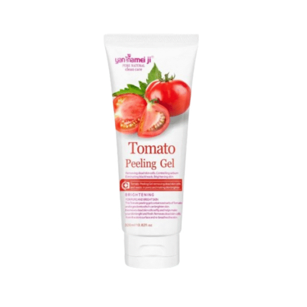 Yan Namei Ji Tomato Peeling Gel – 320ml