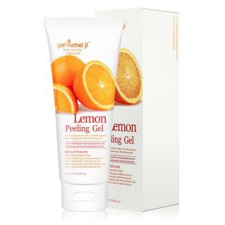 lemon-324x324 Yan Namei Ji Lemon Peeling Gel - 320ml - Image 1