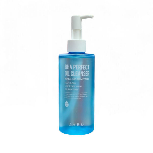 Dabo BHA Perfect Oil Cleanser 200 ml