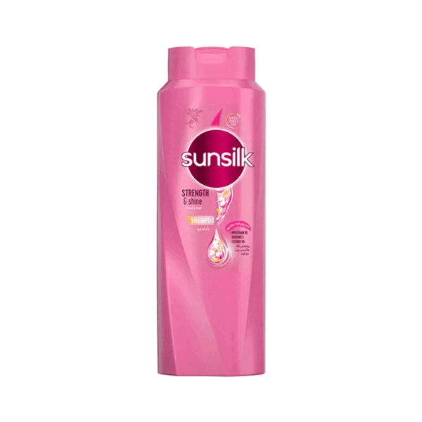 Sunsilk Strength & Shine Shampoo 700ml