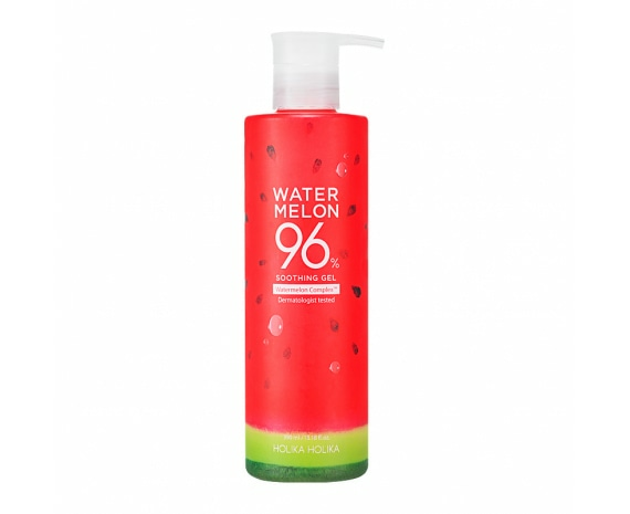 Holika Holika Watermelon 96% Soothing -390mlGel