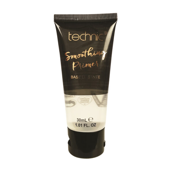 Technic Smoothing Primer Size: 30ml