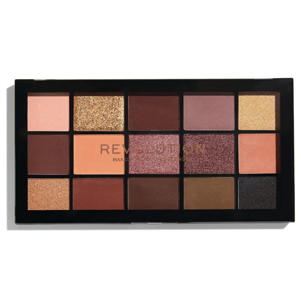 Velvet-rose-2-1024x1024 Makeup Revolution Reloaded Palette (Velvet Rose) - Image 1