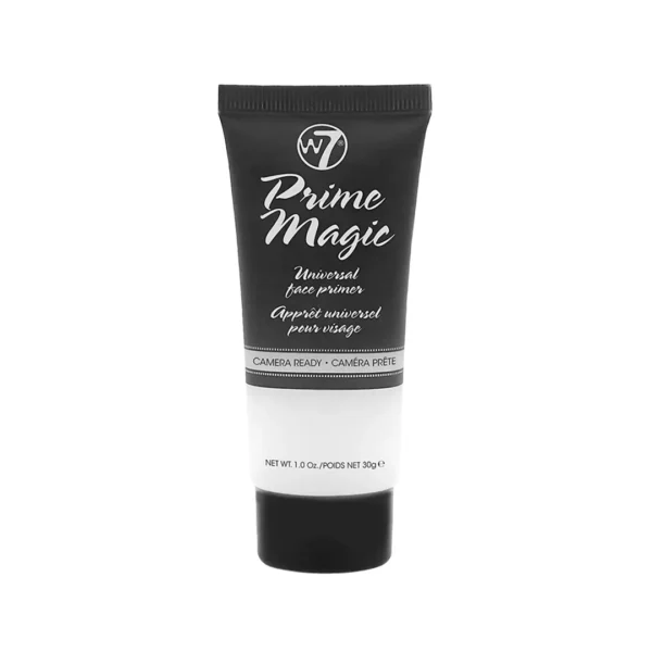 W7 Prime Magic Face Primer Size: 30ml
