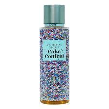 Victoria's Secret Cake Confetti Body Mist - 250ml