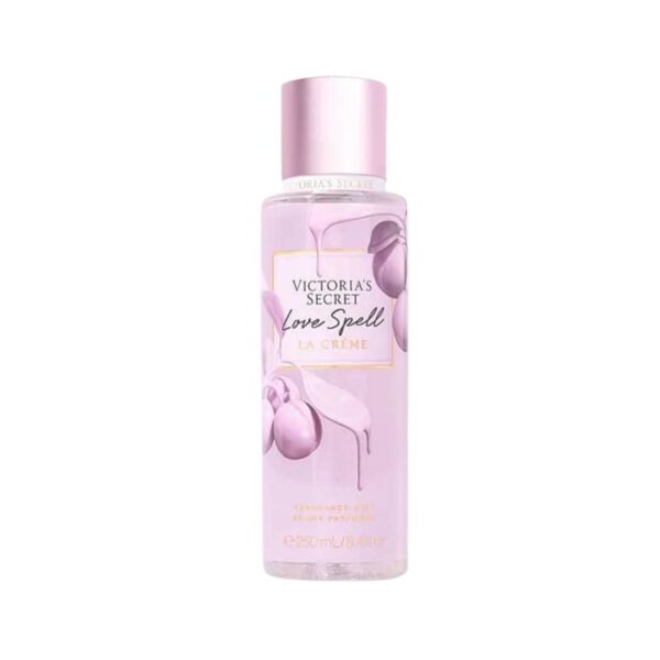 Victoria’s Secret La Crème Fragrance Mist-250ml