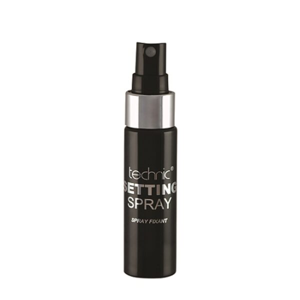TECHNIC SETTING SPRAY Size: 31ml
